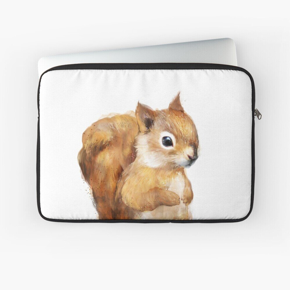 Laptop Sleeve Little Squirrel 10 12 13 15 17 Inch Case Notebook Tablet Carrying Bag Cover 7802738421170