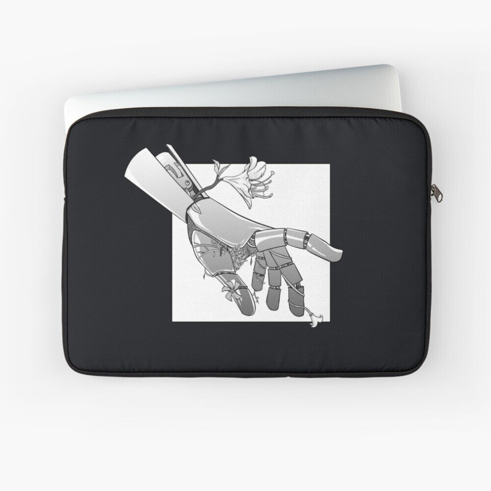 Laptop Sleeve In Bloom 10 12 13 15 17 Inch Case Notebook Tablet Carrying Bag Cover 7802738445770
