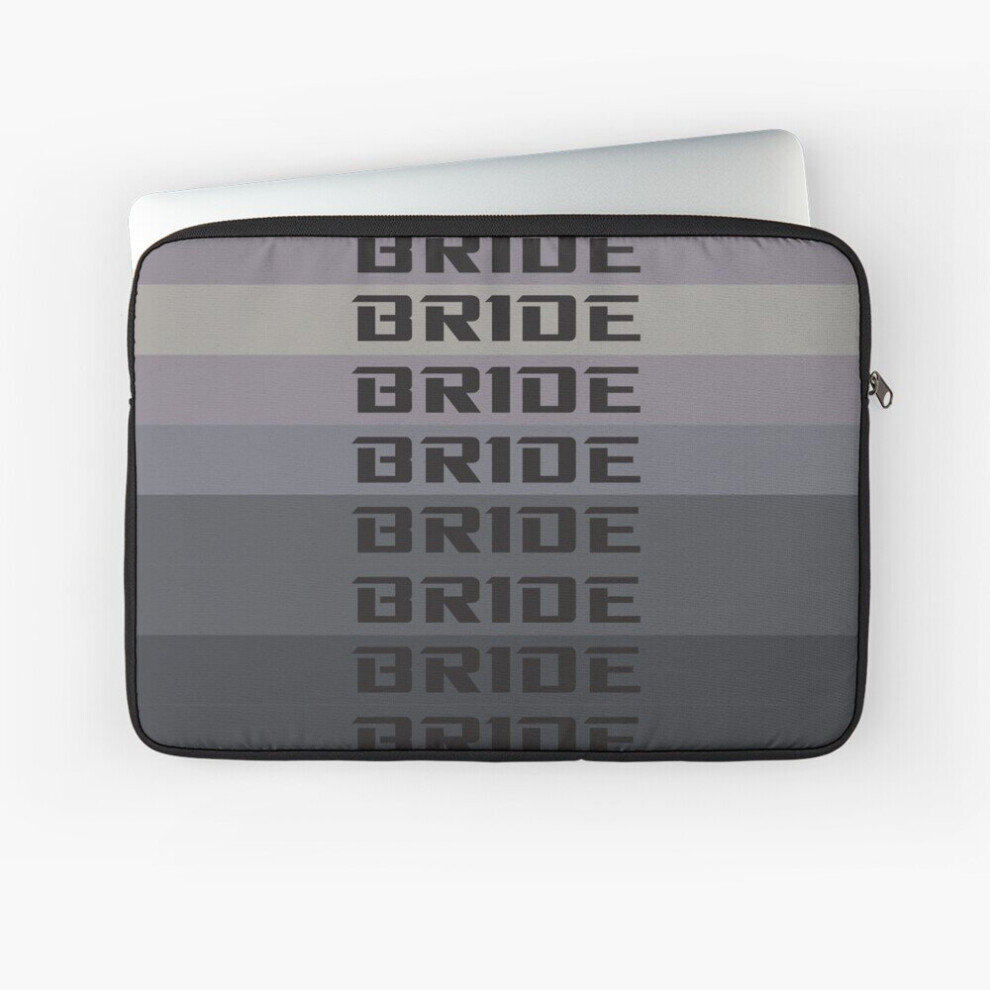 Laptop Sleeve Bride Jdm Material 10 12 13 15 17 Inch Case Notebook Tablet Carrying Bag Cover 7802738429428