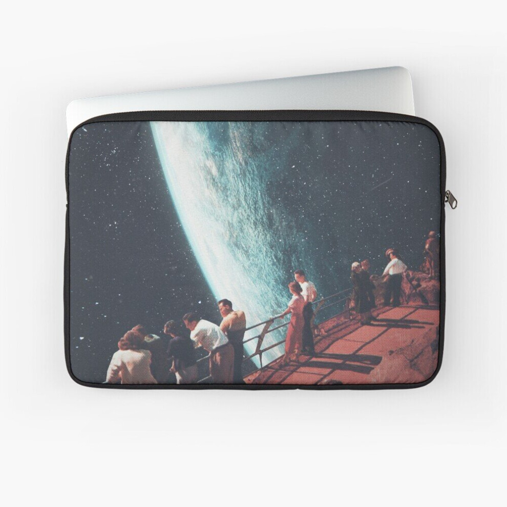 Laptop Sleeve Missing The Ones We Left Behind 10 12 13 15 17 Inch Case Notebook Tablet Carrying Bag Cover 7802738427349
