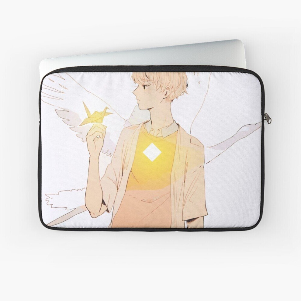 Laptop Sleeve To Become. 10 12 13 15 17 Inch Case Notebook Tablet Carrying Bag Cover 7802738447583