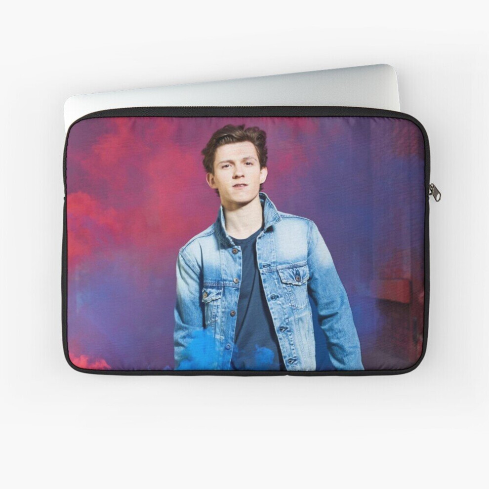 Laptop Sleeve Tom Holland 10 12 13 15 17 Inch Case Notebook Tablet Carrying Bag Cover 7802738503128