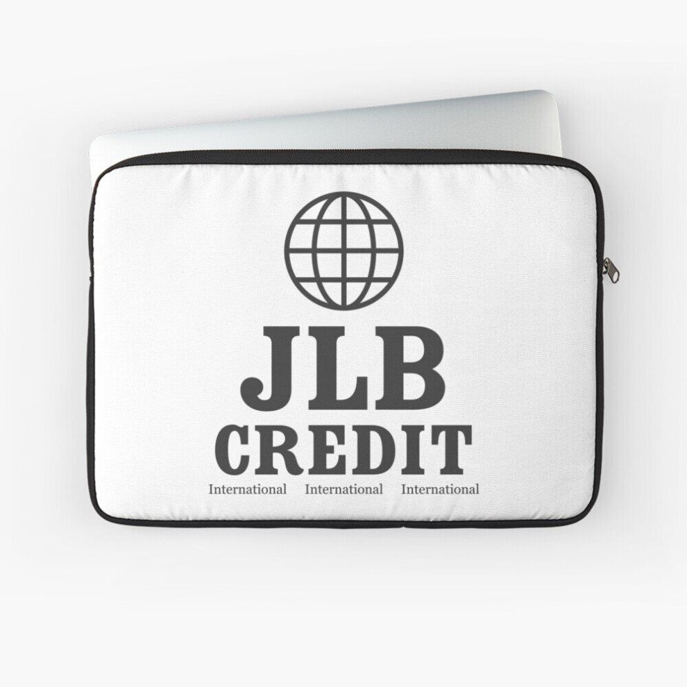Laptop Sleeve Jlb Peep Show 10 12 13 15 17 Inch Case Notebook Tablet Carrying Bag Cover 7802738505337