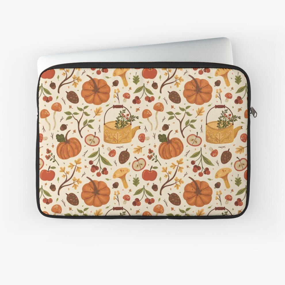 Laptop Sleeve Autumn Dreaming 10 12 13 15 17 Inch Case Notebook Tablet Carrying Bag Cover 7802738478518