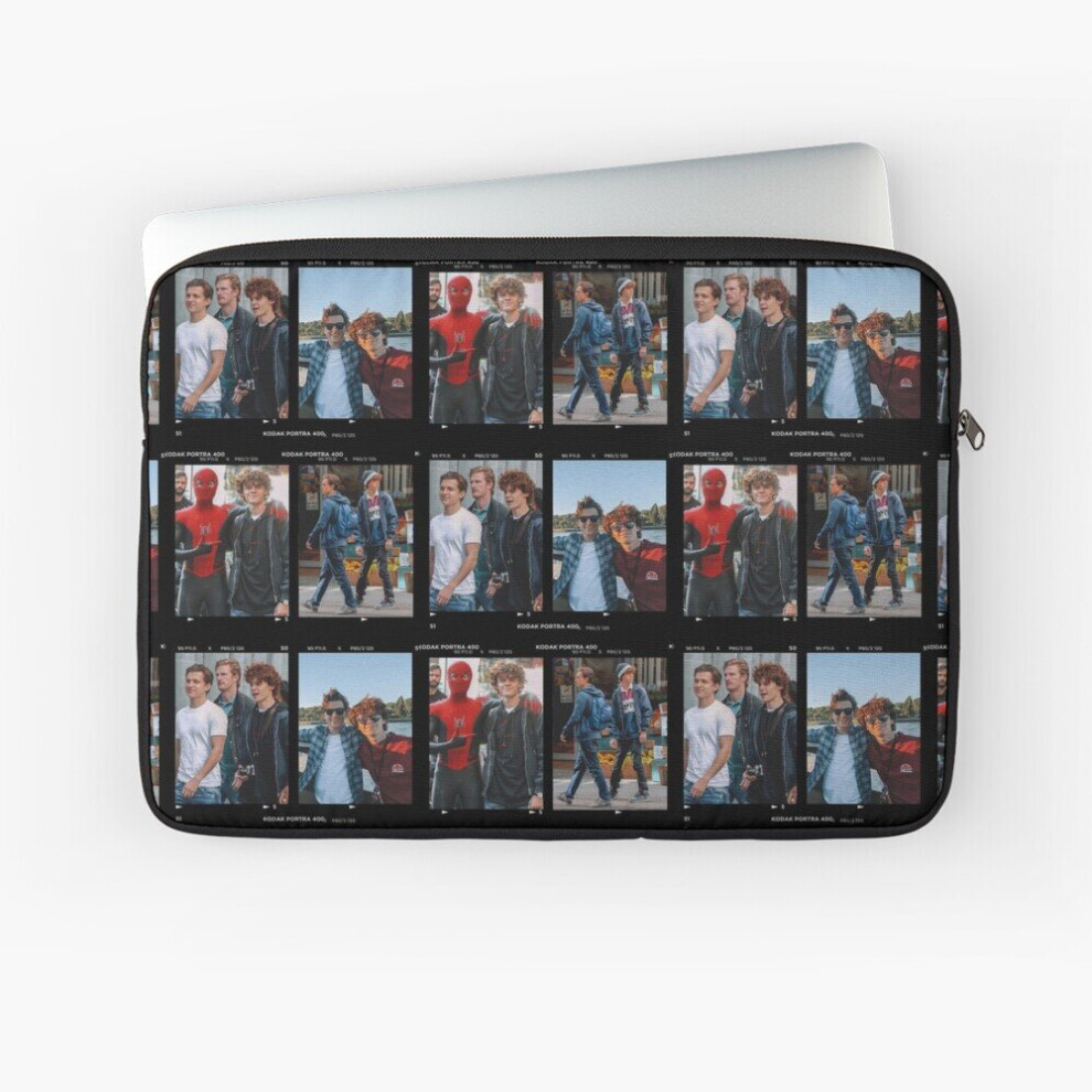 Laptop Sleeve Harry Tom Holland Kodak 10 12 13 15 17 Inch Case Notebook Tablet Carrying Bag Cover 7802738447248