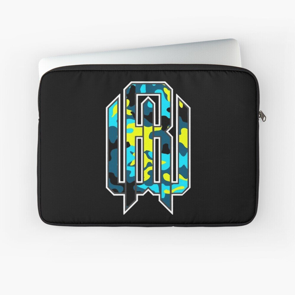Laptop Sleeve Raymond Warner Glow 10 12 13 15 17 Inch Case Notebook Tablet Carrying Bag Cover 7802738501353