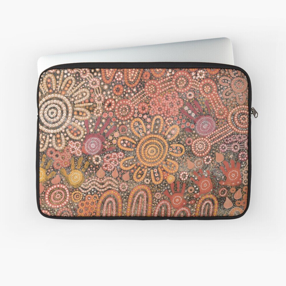 Laptop Sleeve Going For Cockles 10 12 13 15 17 Inch Case Notebook Tablet Carrying Bag Cover 7802738453713