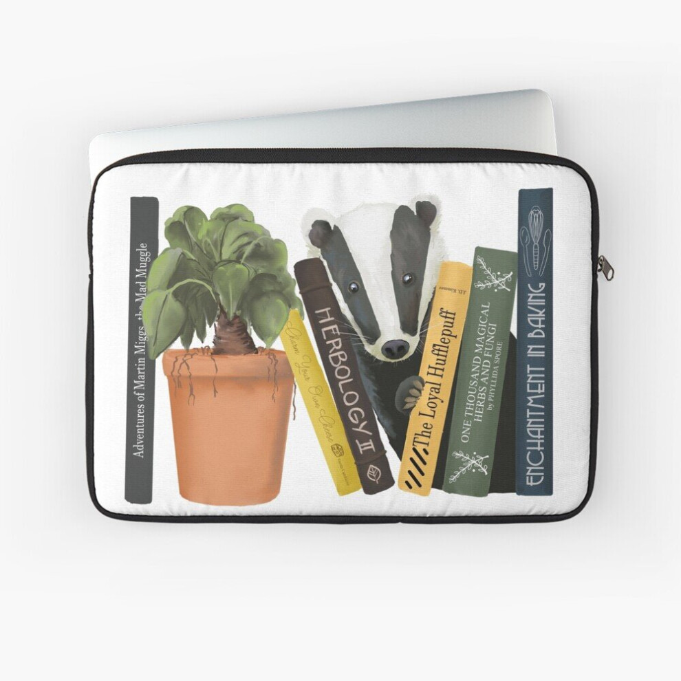 Laptop Sleeve Puff! 10 12 13 15 17 Inch Case Notebook Tablet Carrying Bag Cover 7802738472356