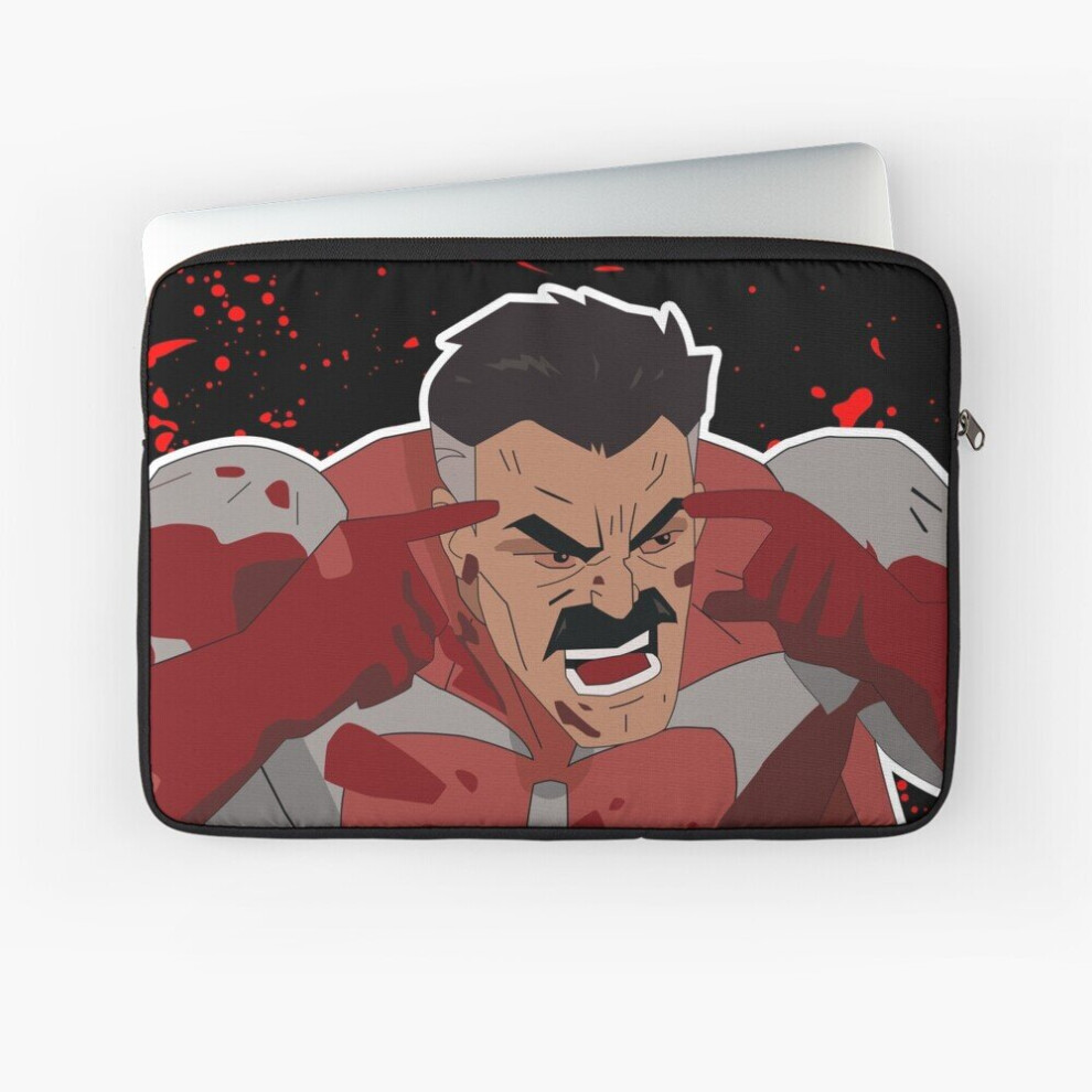 Laptop Sleeve Think Mark! 10 12 13 15 17 Inch Case Notebook Tablet Carrying Bag Cover 7802738490008