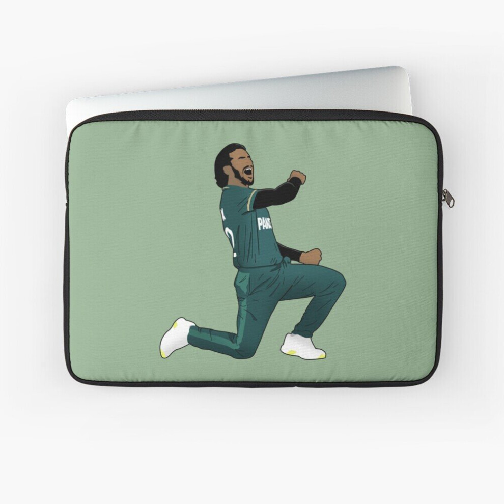 Laptop Sleeve Hasan Ali 10 12 13 15 17 Inch Case Notebook Tablet Carrying Bag Cover 7802738483277