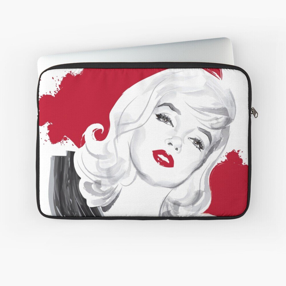 Laptop Sleeve Saddest 10 12 13 15 17 Inch Case Notebook Tablet Carrying Bag Cover 7802738487374