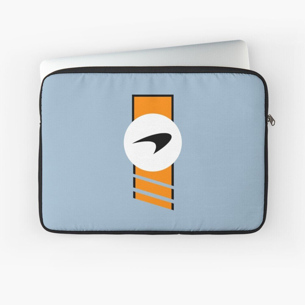 Laptop Sleeve Mclaren Colors F1 10 12 13 15 17 Inch Case Notebook Tablet Carrying Bag Cover 7802738427561