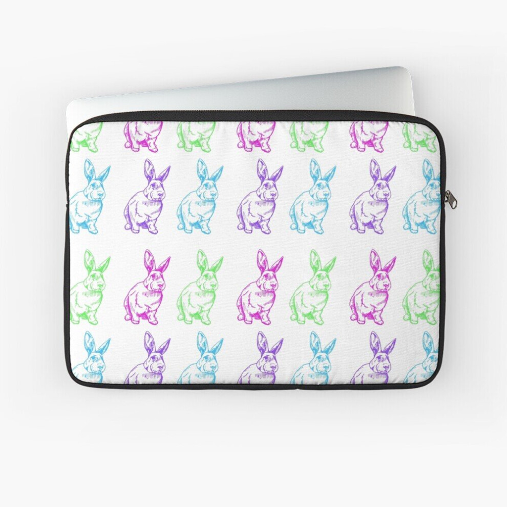 Laptop Sleeve Curious In Stereo 10 12 13 15 17 Inch Case Notebook Tablet Carrying Bag Cover 7802738511086
