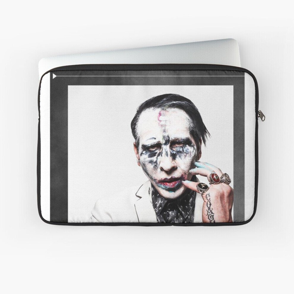 Laptop Sleeve Kwtodd, The Heaven Upside Down Tour; Was Launched In Support Of Their Tenth 10 12 13 15 17 Inch Case Notebook Tablet Carrying Bag Cover 7802738503227