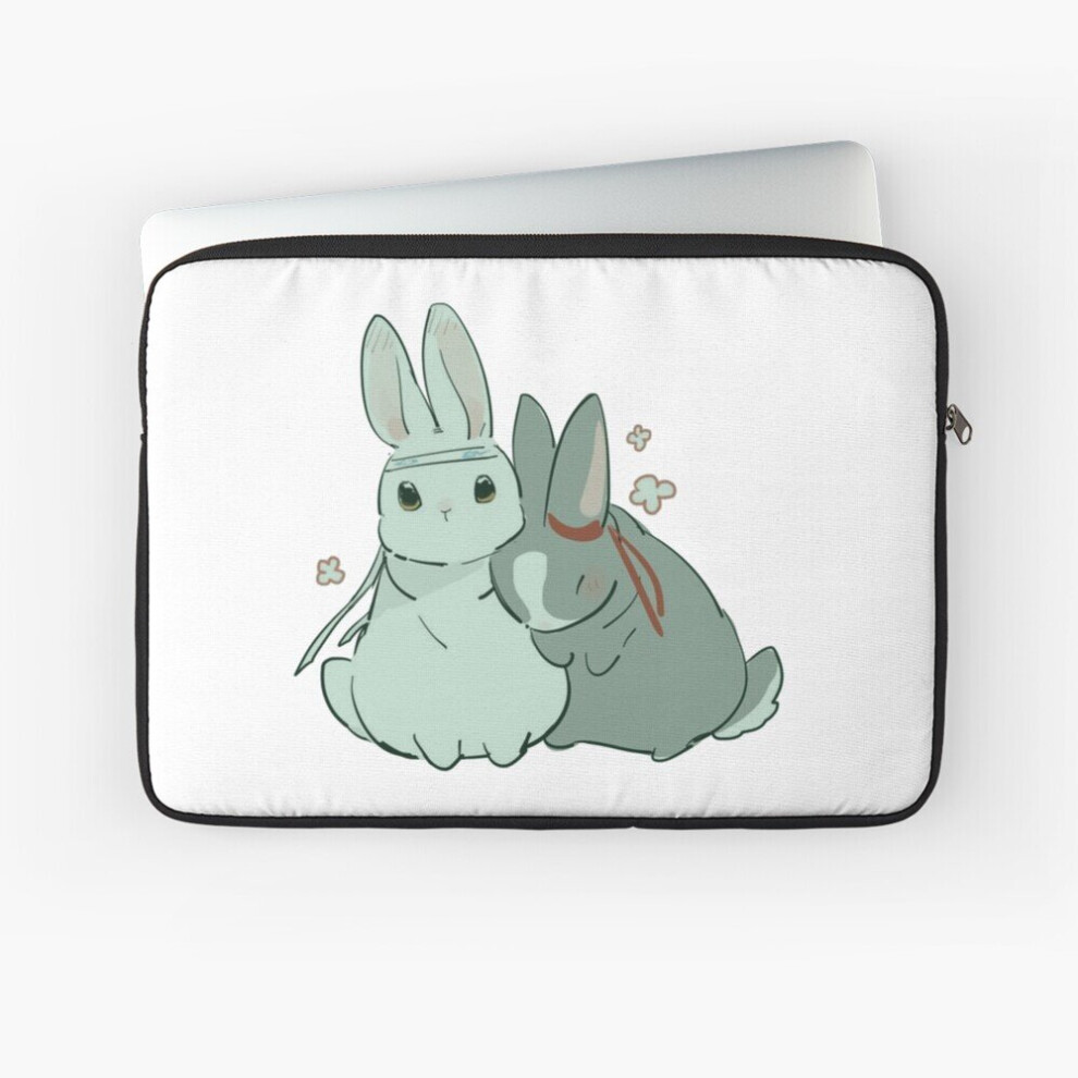 Laptop Sleeve Wangxian 10 12 13 15 17 Inch Case Notebook Tablet Carrying Bag Cover 7802738472431