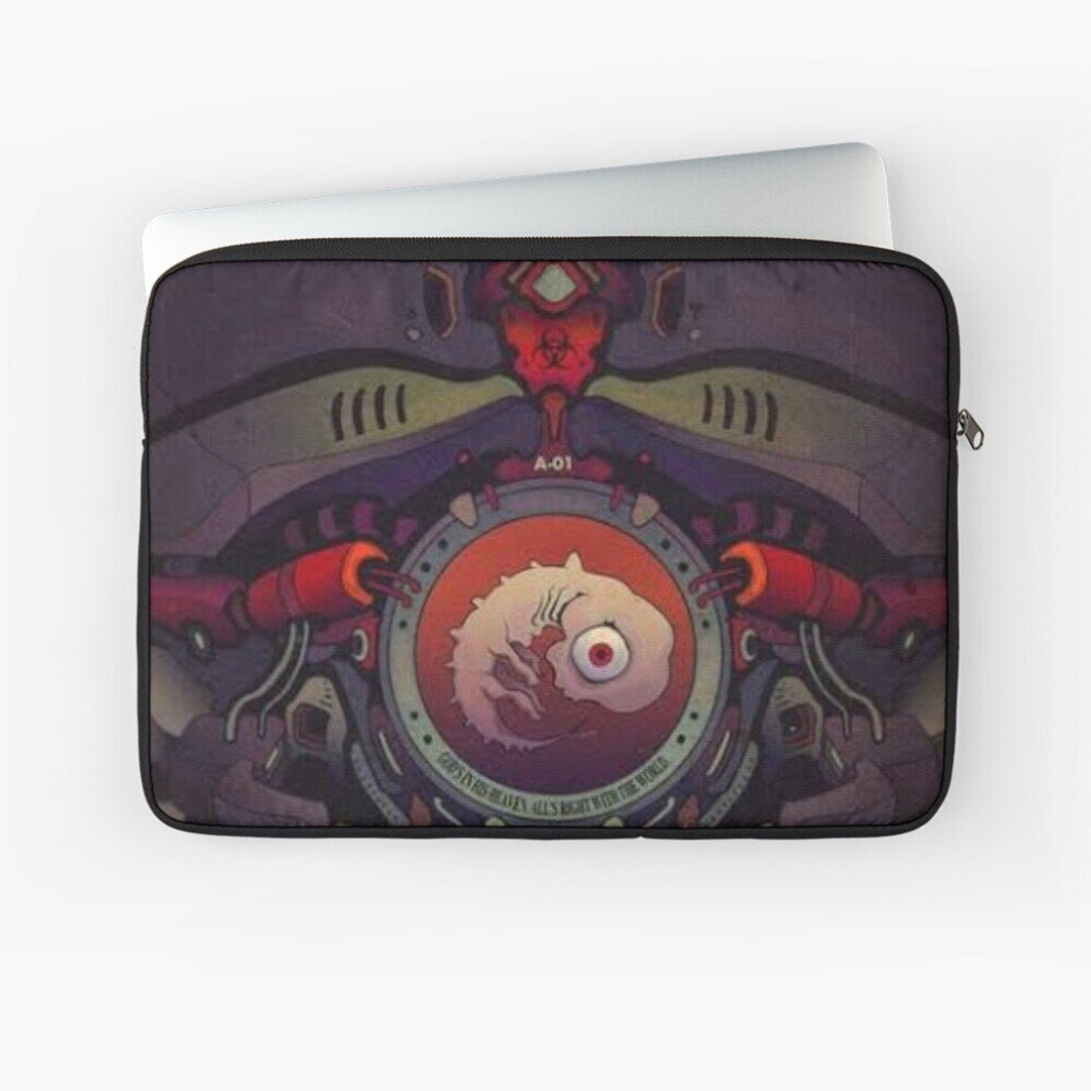 Laptop Sleeve Eva One 10 12 13 15 17 Inch Case Notebook Tablet Carrying Bag Cover 7802738450927