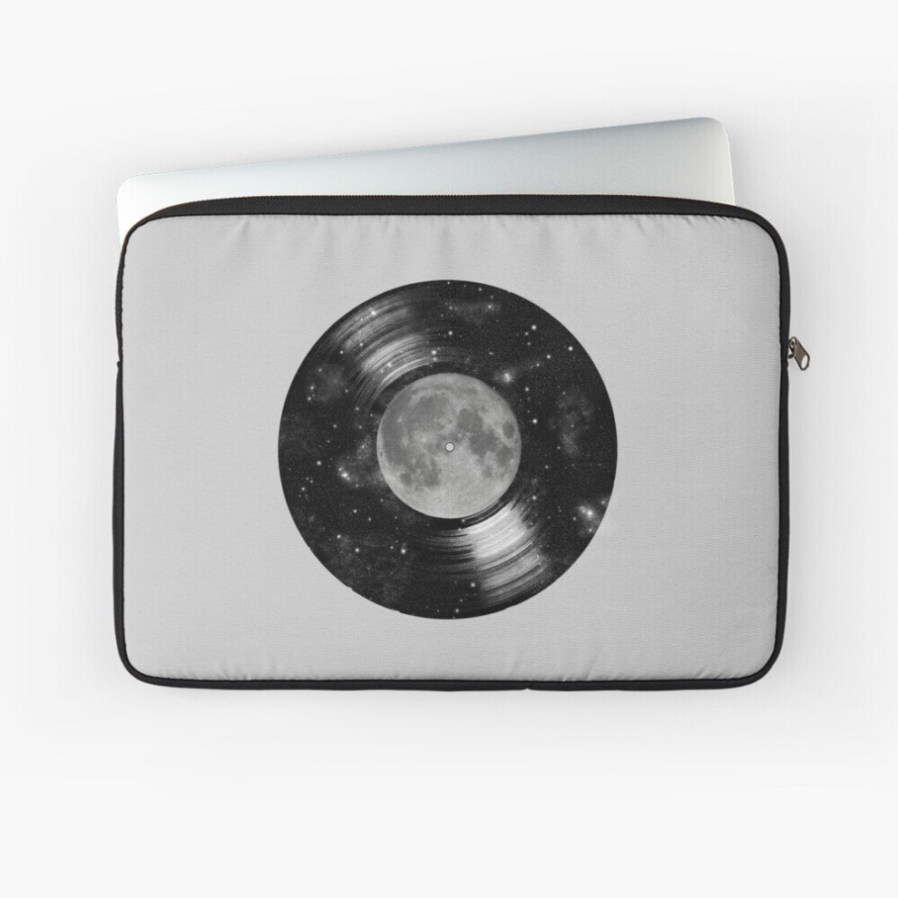 Laptop Sleeve Tunes 10 12 13 15 17 Inch Case Notebook Tablet Carrying Bag Cover 7802738446678