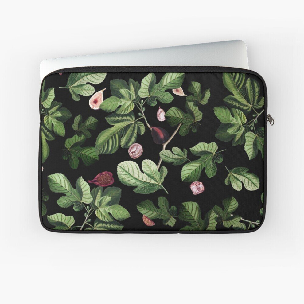 Laptop Sleeve Figs 10 12 13 15 17 Inch Case Notebook Tablet Carrying Bag Cover 7802738468038