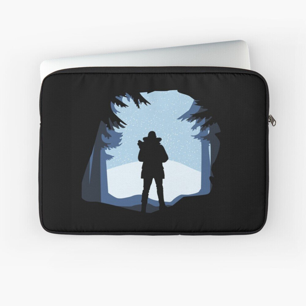 Laptop Sleeve Captain Cold 10 12 13 15 17 Inch Case Notebook Tablet Carrying Bag Cover 7802738492323