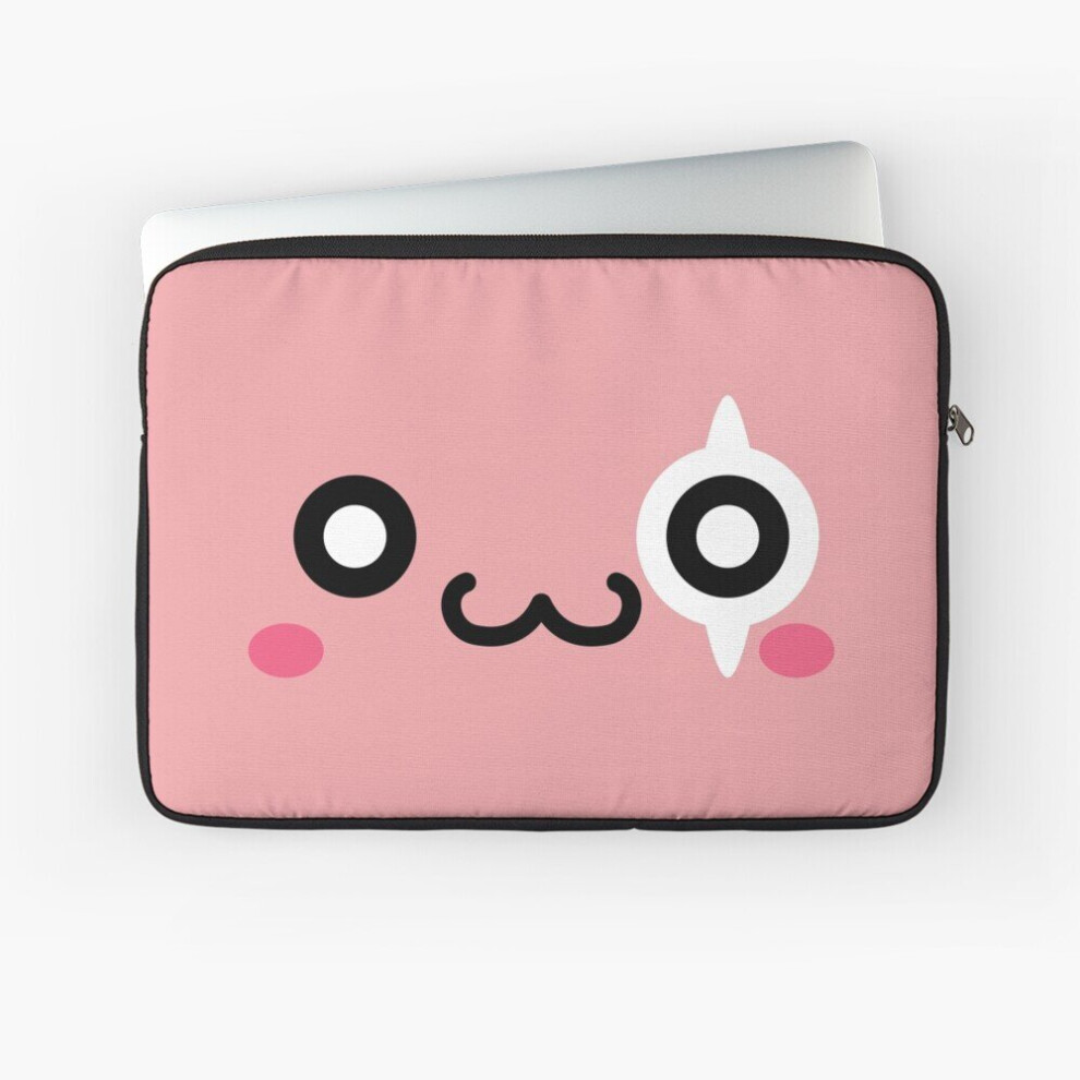 Laptop Sleeve Boss Buddy 10 12 13 15 17 Inch Case Notebook Tablet Carrying Bag Cover 7802738482713