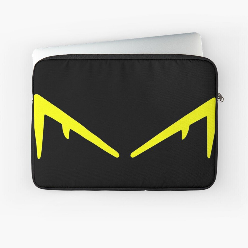 Laptop Sleeve M Evil Eyes 10 12 13 15 17 Inch Case Notebook Tablet Carrying Bag Cover 7802738509472