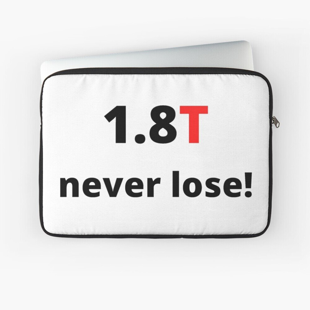 Laptop Sleeve 1.8T Never Lose! 10 12 13 15 17 Inch Case Notebook Tablet Carrying Bag Cover 7802738501827