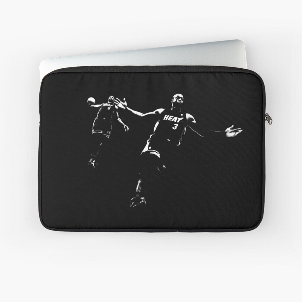 Laptop Sleeve The Last Alley Oop 10 12 13 15 17 Inch Case Notebook Tablet Carrying Bag Cover 7802738419559