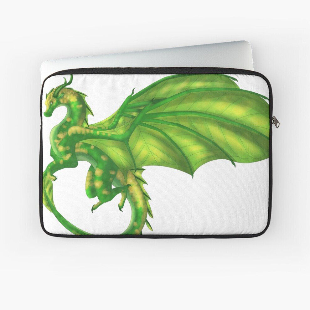 Laptop Sleeve Sundew - Wings Of Fire 10 12 13 15 17 Inch Case Notebook Tablet Carrying Bag Cover 7802738432015
