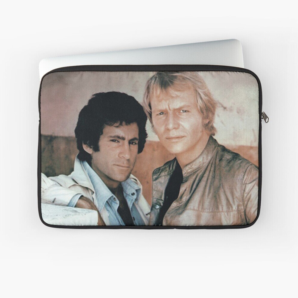 Laptop Sleeve Starsky And Hutch 10 12 13 15 17 Inch Case Notebook Tablet Carrying Bag Cover 7802738441253