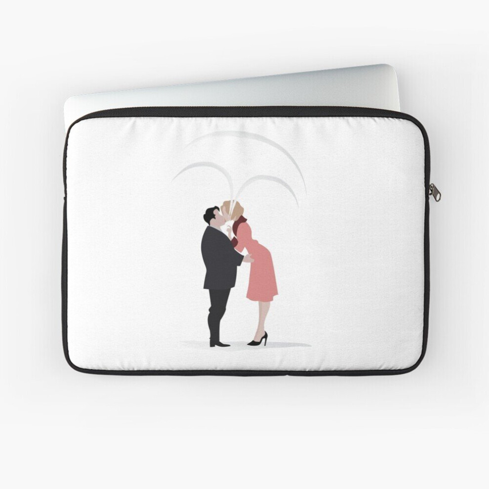 Laptop Sleeve There's Only One Like You 10 12 13 15 17 Inch Case Notebook Tablet Carrying Bag Cover 7802738475098