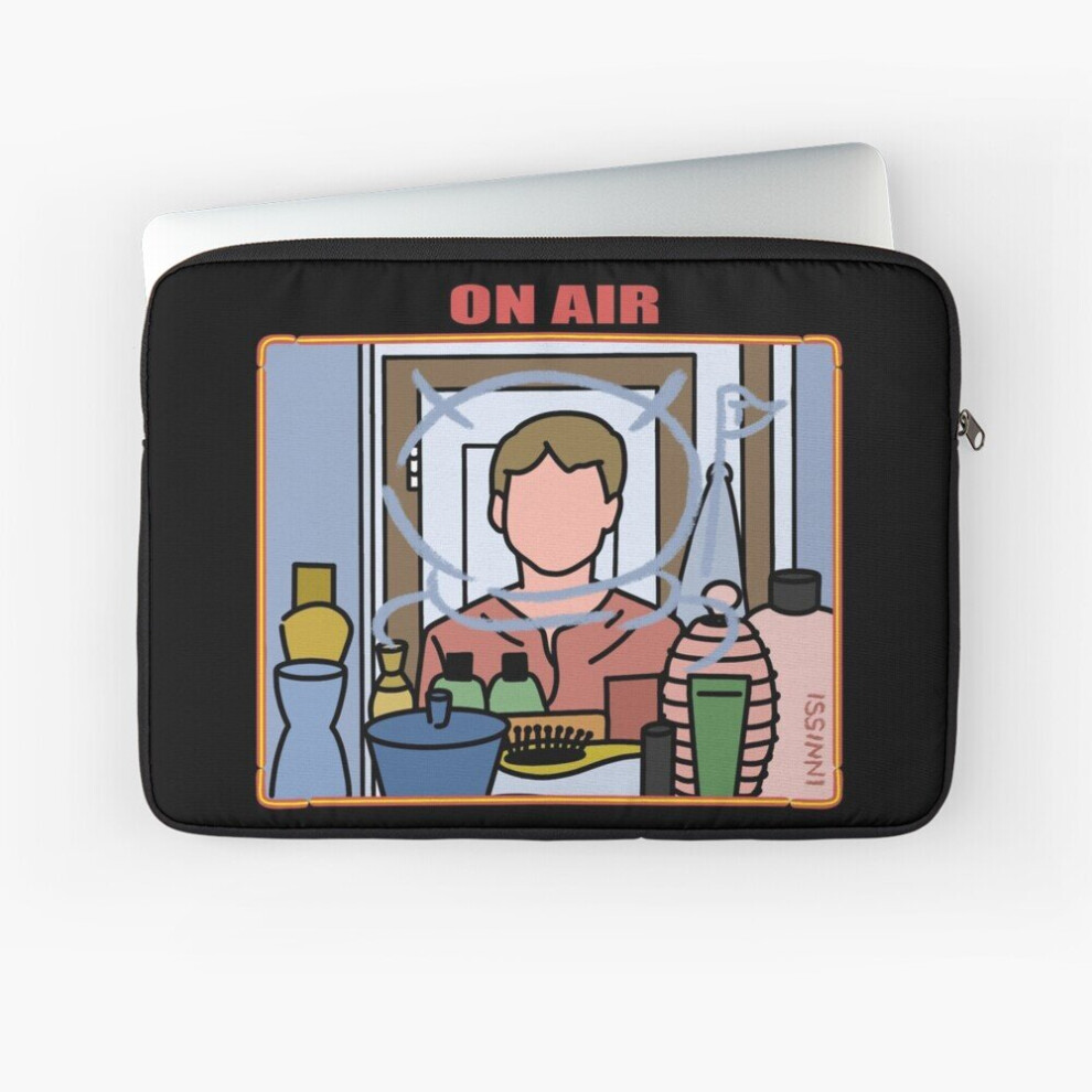 Laptop Sleeve The Truman Show(1998) Movie 10 12 13 15 17 Inch Case Notebook Tablet Carrying Bag Cover 7802738498080