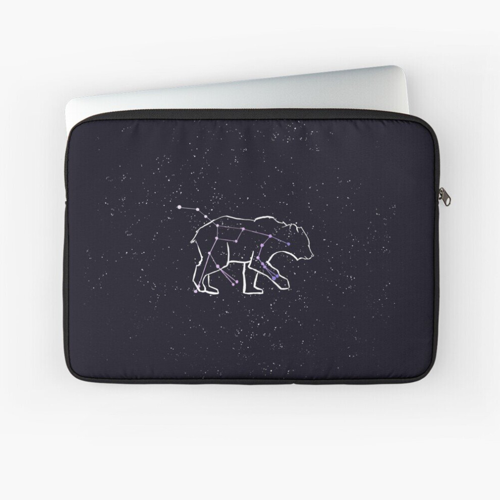 Laptop Sleeve Ursa Major 10 12 13 15 17 Inch Case Notebook Tablet Carrying Bag Cover 7802738446043