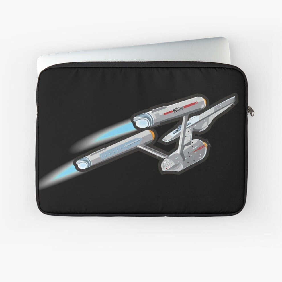 Laptop Sleeve Enterprise 10 12 13 15 17 Inch Case Notebook Tablet Carrying Bag Cover 7802738500172