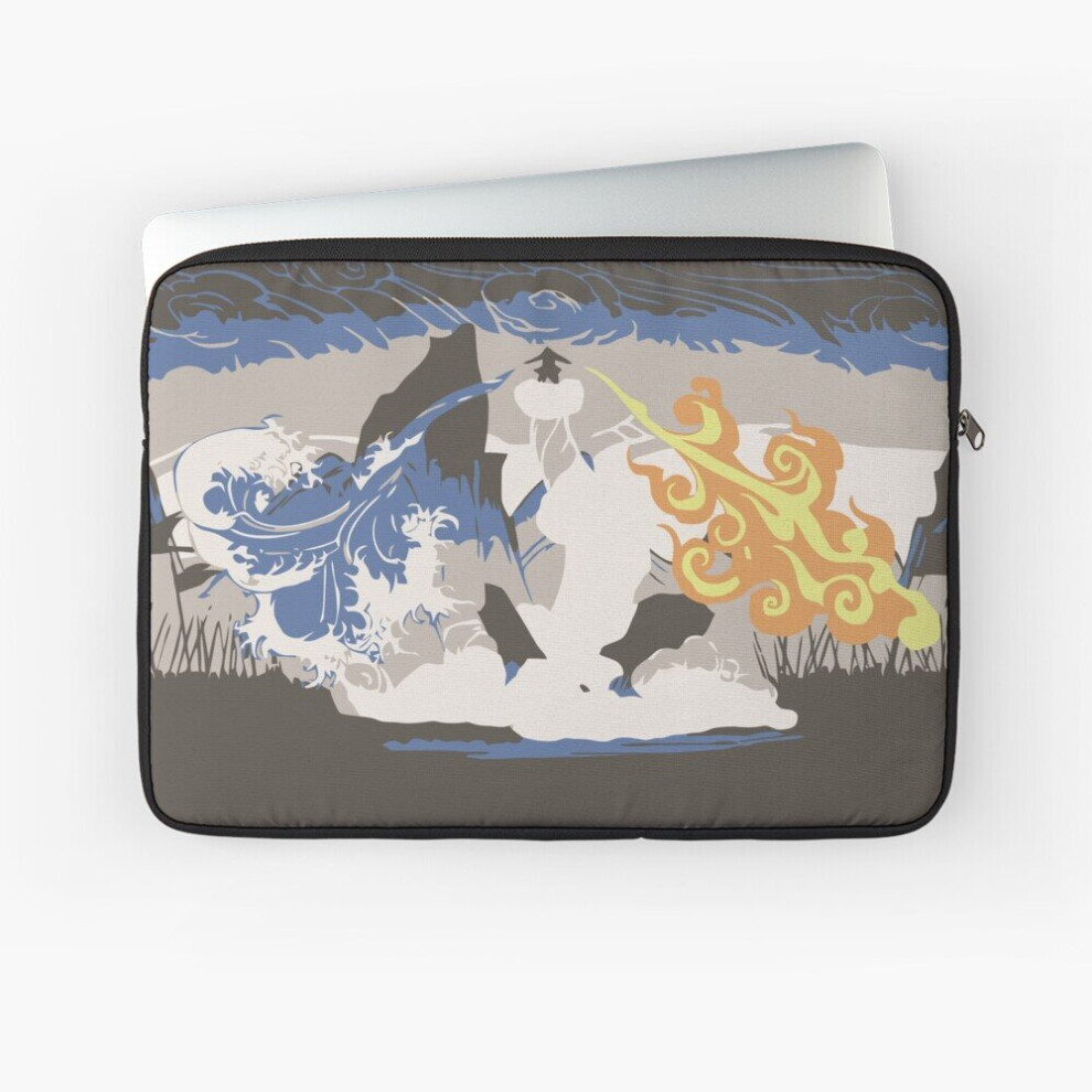 Laptop Sleeve Avatar Wan 10 12 13 15 17 Inch Case Notebook Tablet Carrying Bag Cover 7802738435245