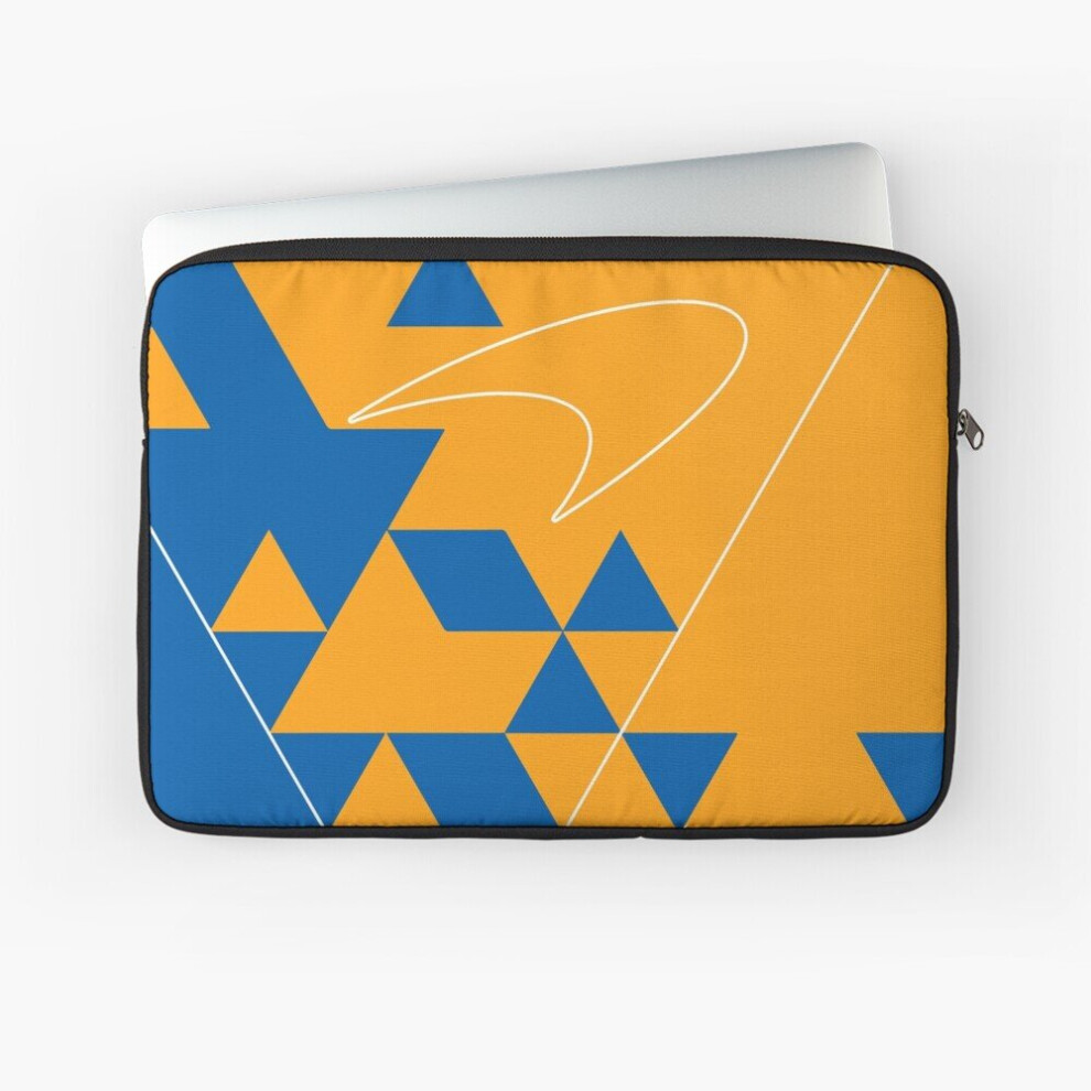 Laptop Sleeve Mclaren 2019 10 12 13 15 17 Inch Case Notebook Tablet Carrying Bag Cover 7802738420418