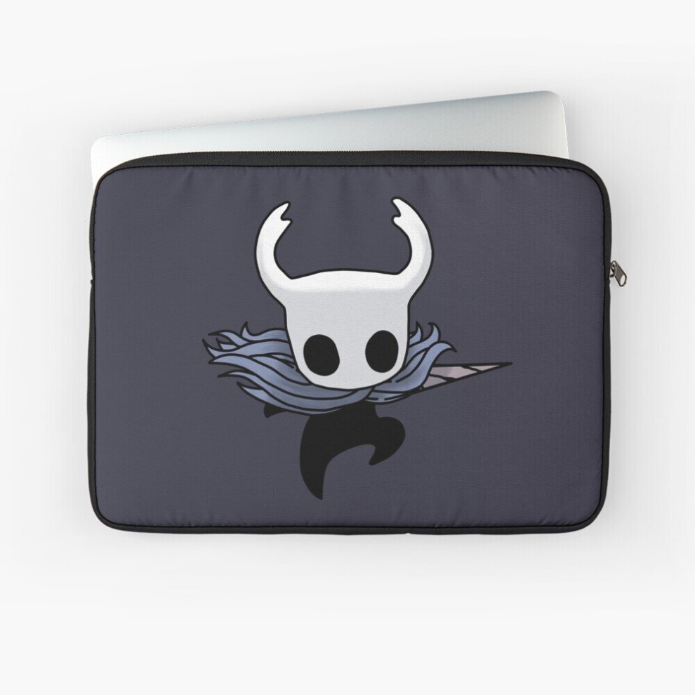Laptop Sleeve Hollow Knight 10 12 13 15 17 Inch Case Notebook Tablet Carrying Bag Cover 7802738516692
