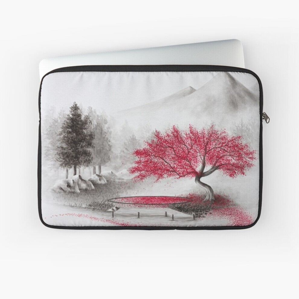 Laptop Sleeve Memories 10 12 13 15 17 Inch Case Notebook Tablet Carrying Bag Cover 7802738475425