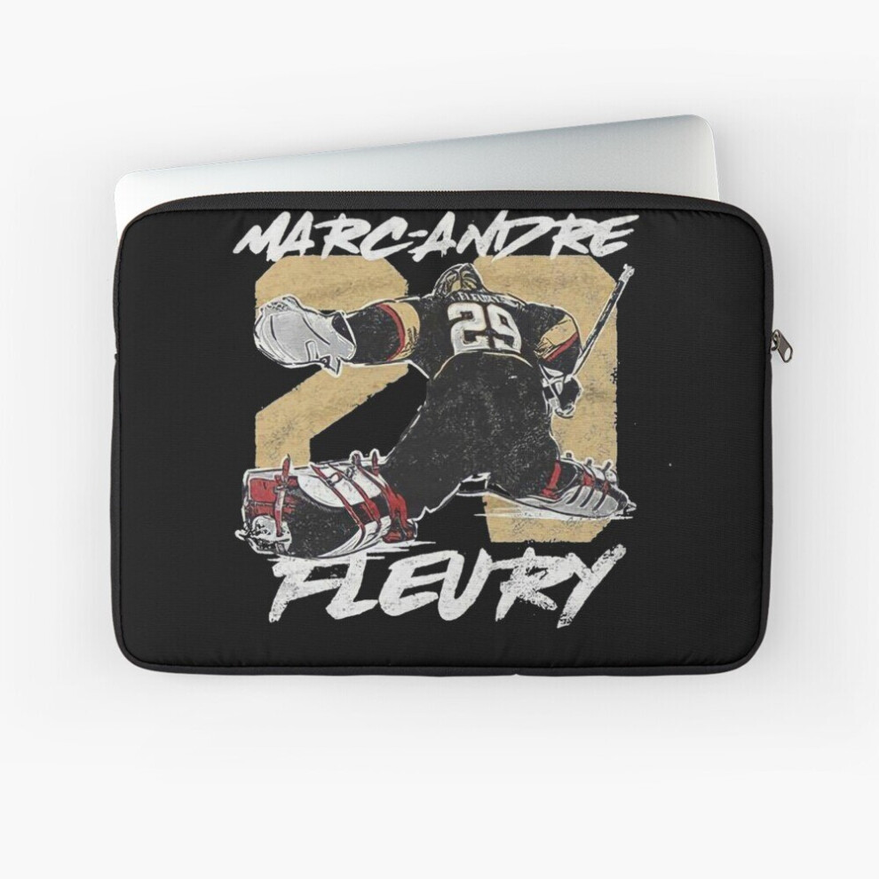 Laptop Sleeve Marc Andre Fleury 10 12 13 15 17 Inch Case Notebook Tablet Carrying Bag Cover 7802738444957