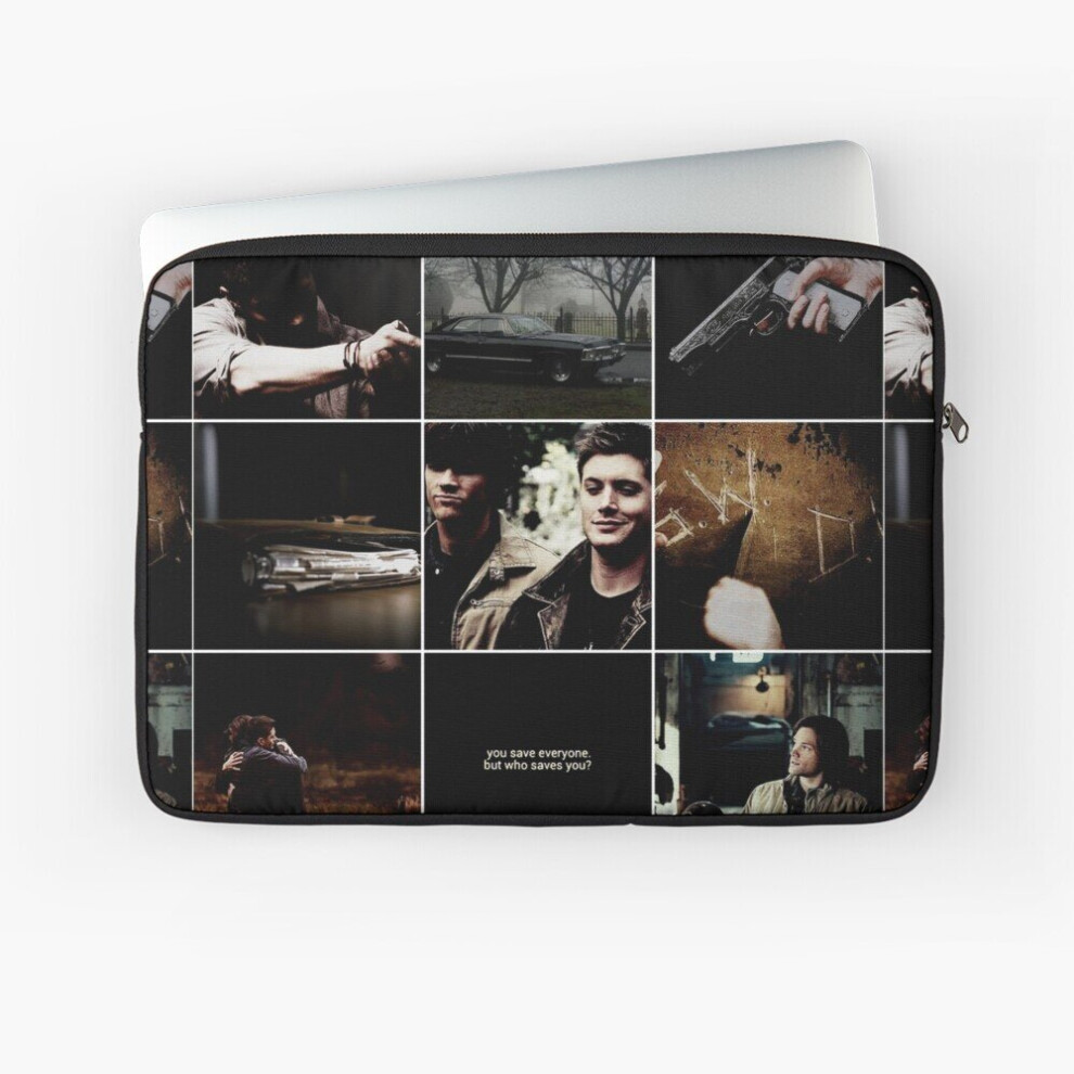 Laptop Sleeve I'm Proud Of Us 10 12 13 15 17 Inch Case Notebook Tablet Carrying Bag Cover 7802738458725