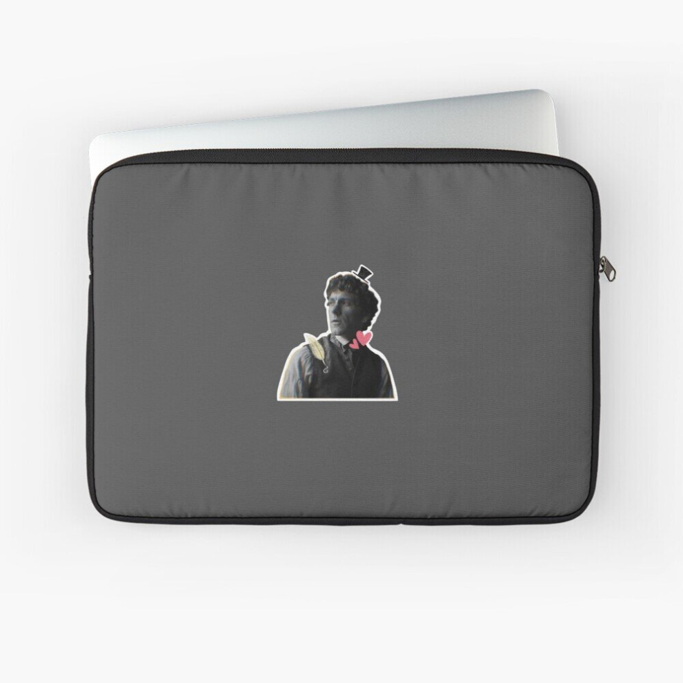 Laptop Sleeve Bbc Ghosts Thomas Thorne 10 12 13 15 17 Inch Case Notebook Tablet Carrying Bag Cover 7802738440119