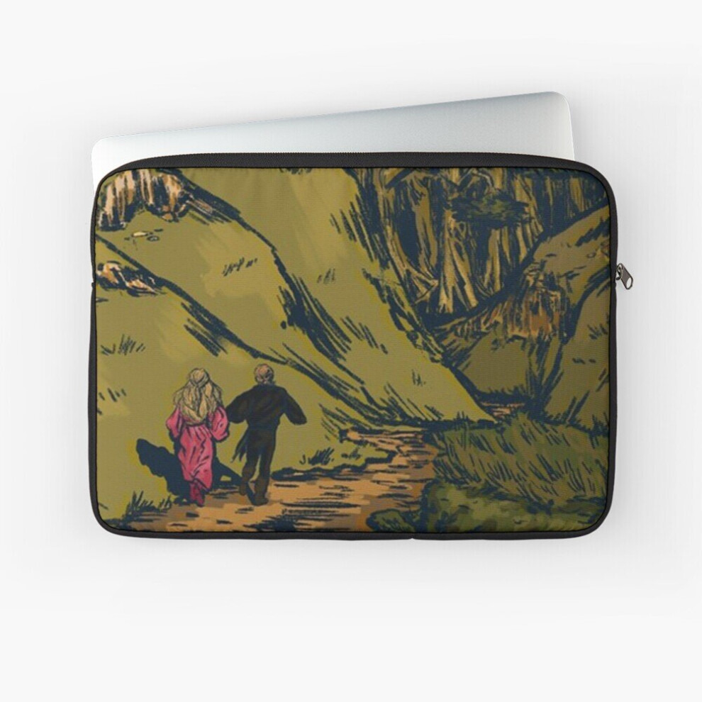Laptop Sleeve The Princess Bride 10 12 13 15 17 Inch Case Notebook Tablet Carrying Bag Cover 7802738493955