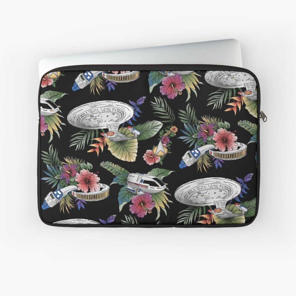 Laptop Sleeve The Next Germination 10 12 13 15 17 Inch Case Notebook Tablet Carrying Bag Cover 7802738490848