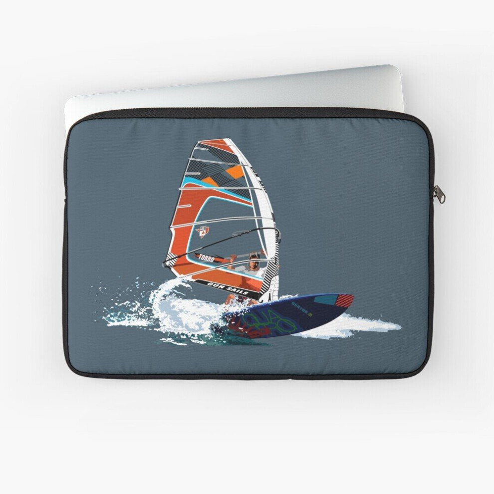 Laptop Sleeve Surfing 10 12 13 15 17 Inch Case Notebook Tablet Carrying Bag Cover 7802738474787