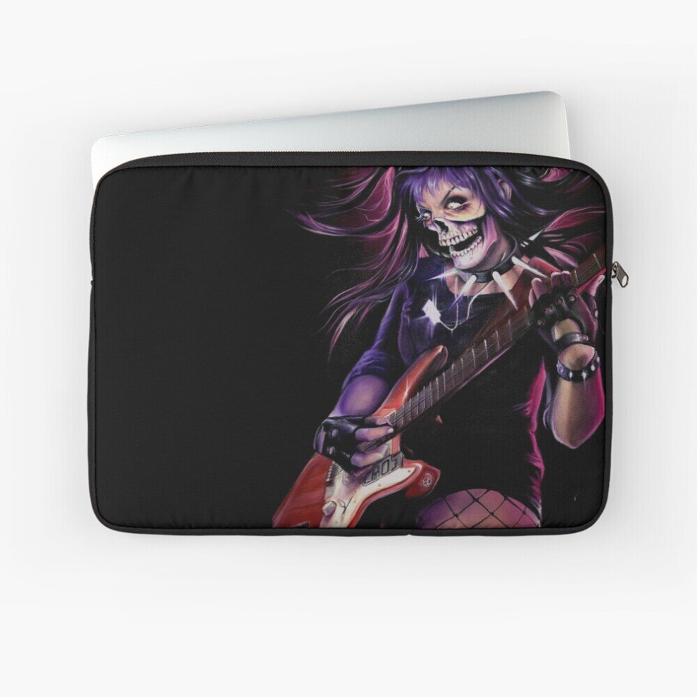 Laptop Sleeve Salem On Stage 10 12 13 15 17 Inch Case Notebook Tablet Carrying Bag Cover 7802738443813