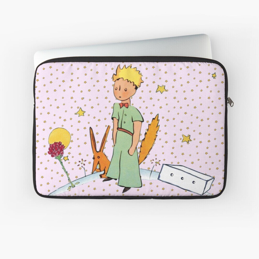 Laptop Sleeve The Little Prince 10 12 13 15 17 Inch Case Notebook Tablet Carrying Bag Cover 7802738451856