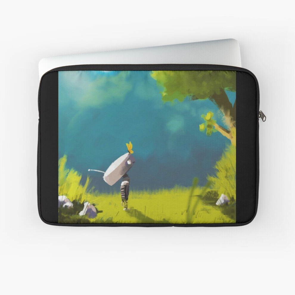 Laptop Sleeve Friends 10 12 13 15 17 Inch Case Notebook Tablet Carrying Bag Cover 7802738498875