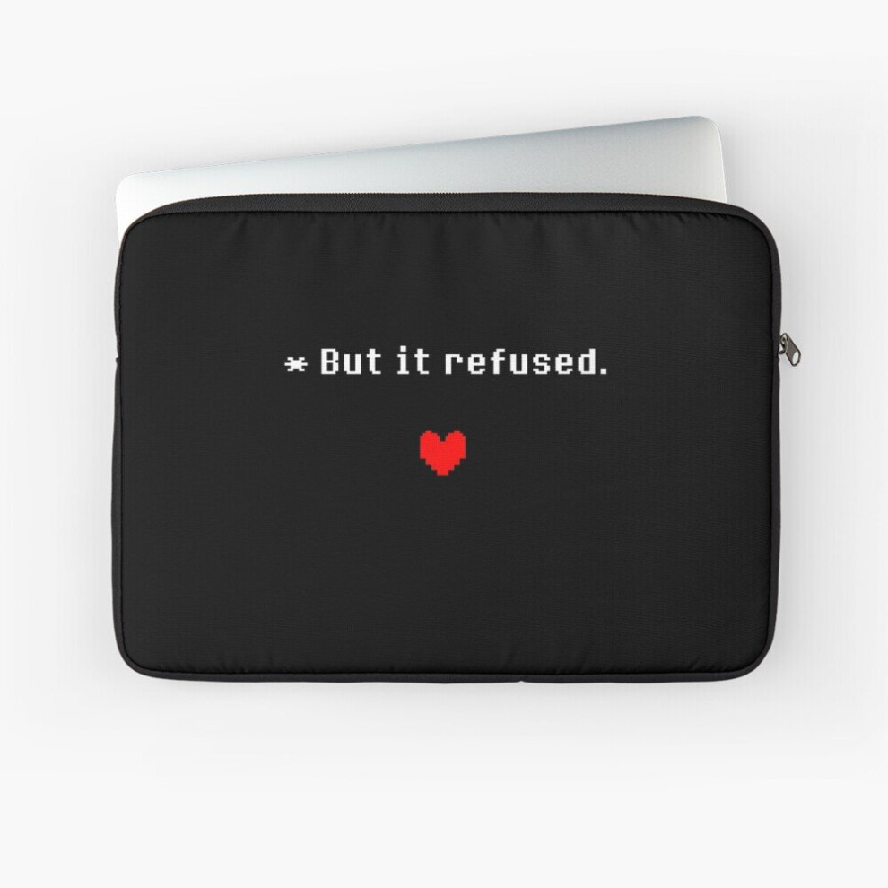 Photos - Laptop Bag Laptop Sleeve * But it refused. 10 12 13 15 17 Inch Case Notebook Tablet Carrying Bag Cover