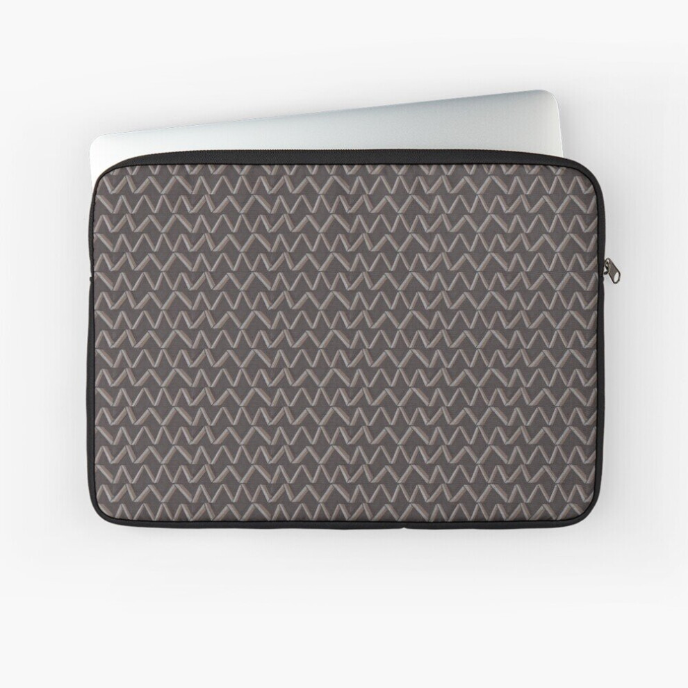 Laptop Sleeve Dazzle Camouflage #1 10 12 13 15 17 Inch Case Notebook Tablet Carrying Bag Cover 7802738491050