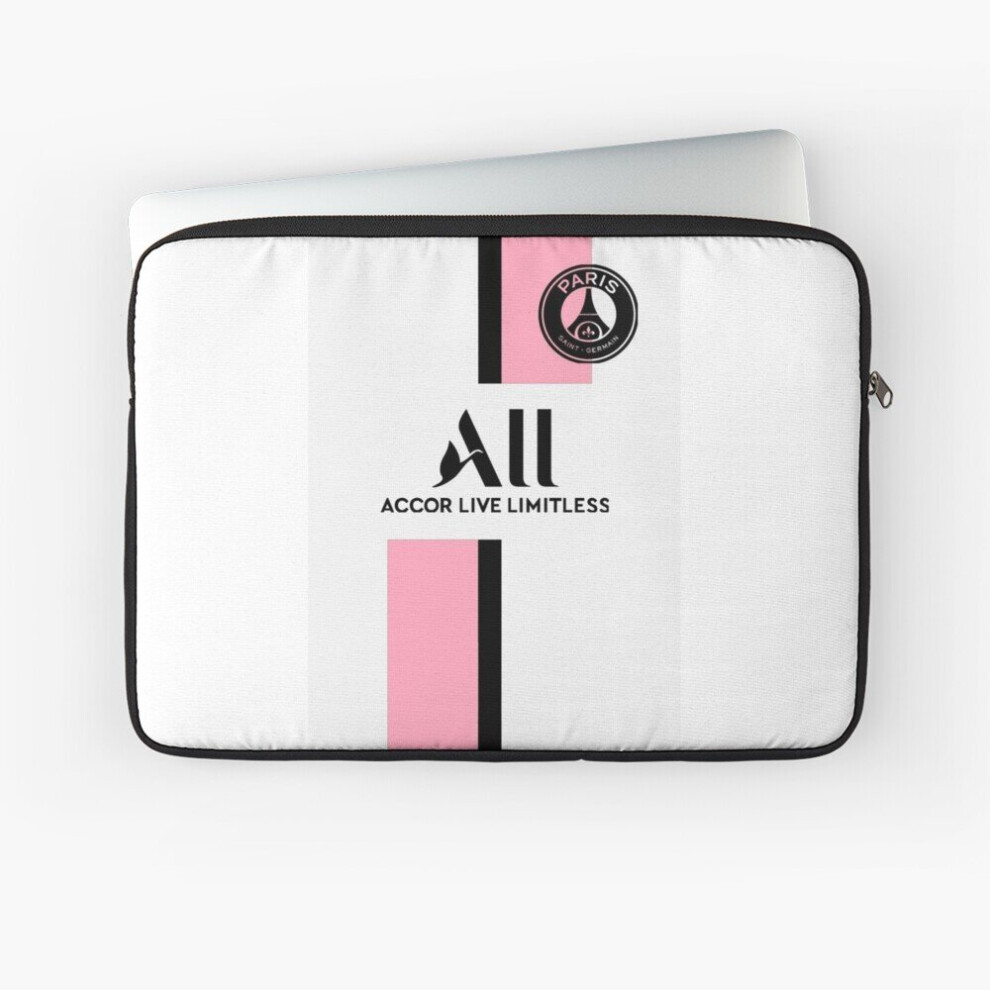 Laptop Sleeve Psg Paris Saint 10 12 13 15 17 Inch Case Notebook Tablet Carrying Bag Cover 7802738454109