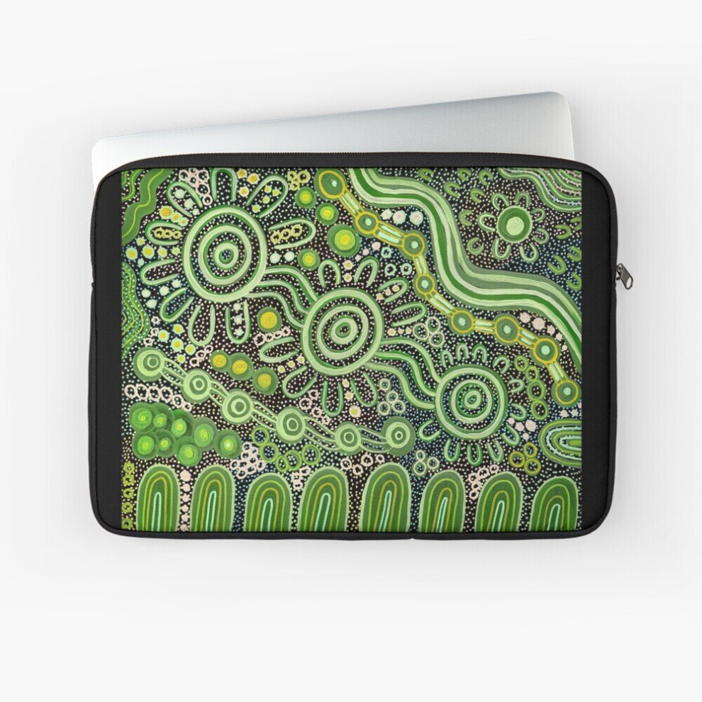 Laptop Sleeve Teaching Knowledge To The Younger Generation 10 12 13 15 17 Inch Case Notebook Tablet Carrying Bag Cover 7802738459593